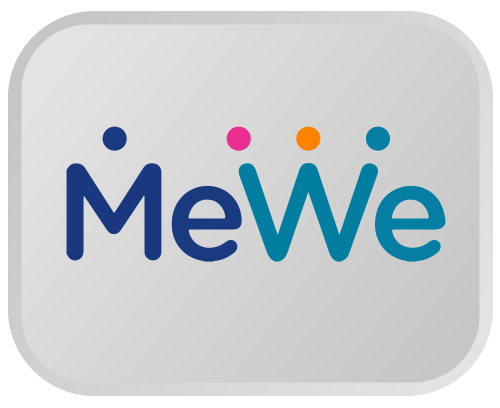 MeWe Logo